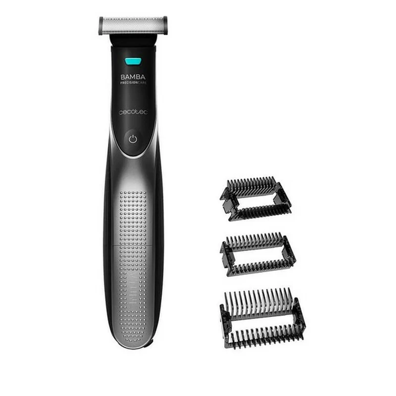 Regolabarba Cecotec Bamba PrecisionCare 7500 Power Blade