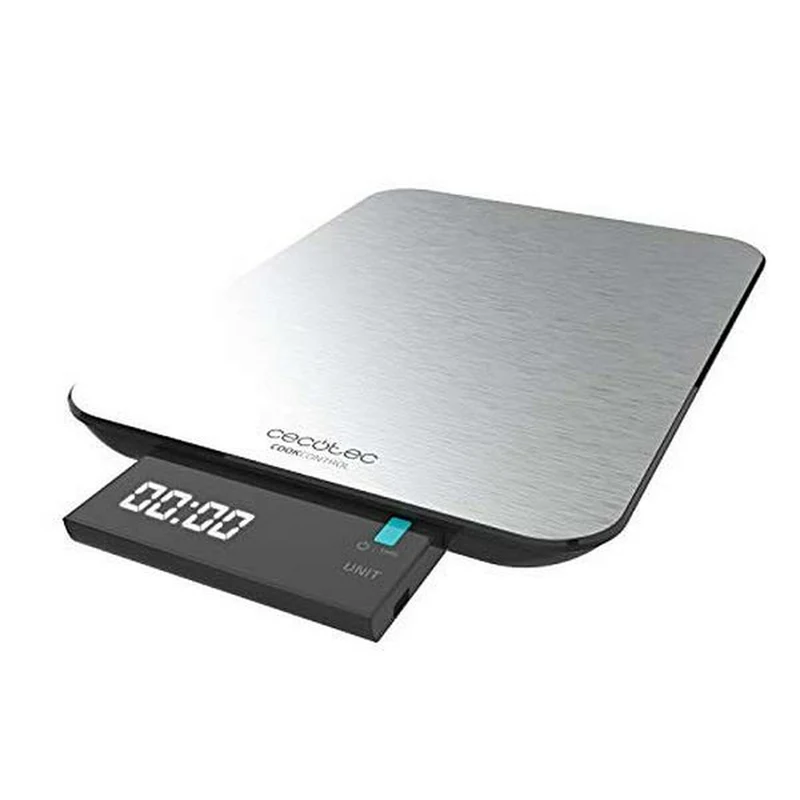 Bilancia da cucina digitale Cecotec Cook Control 9000 impermeabile
