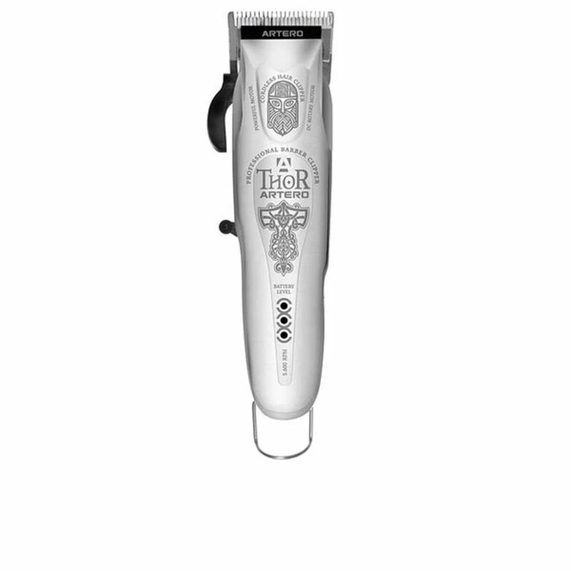 Tagliacapelli a batteria Artero Thor Professional