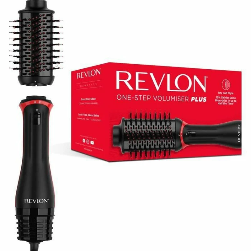 Spazzola per lo styling Revlon RVDR5298E