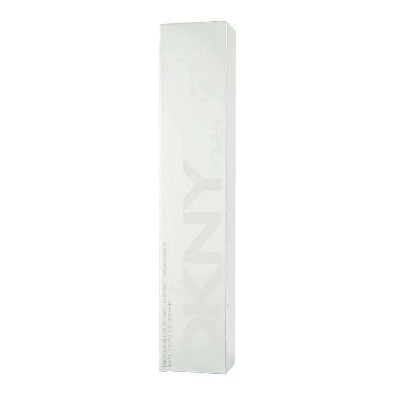Profumo Donna DKNY EDP Energizzante 100 ml