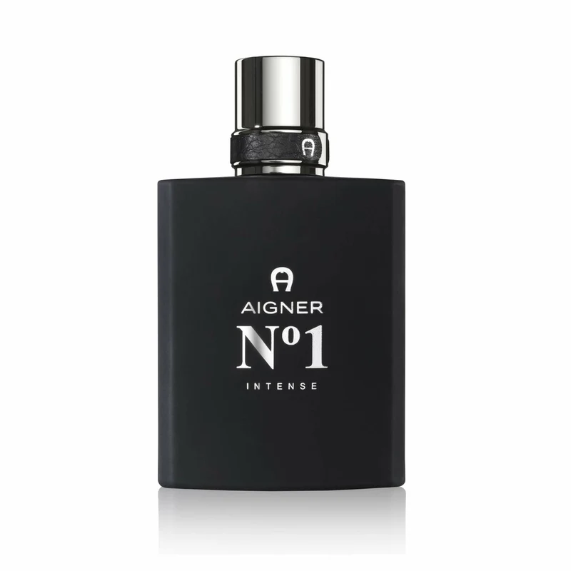 Profumo da uomo Aigner Parfums EDT Aigner No 1 Intense (100 ml)