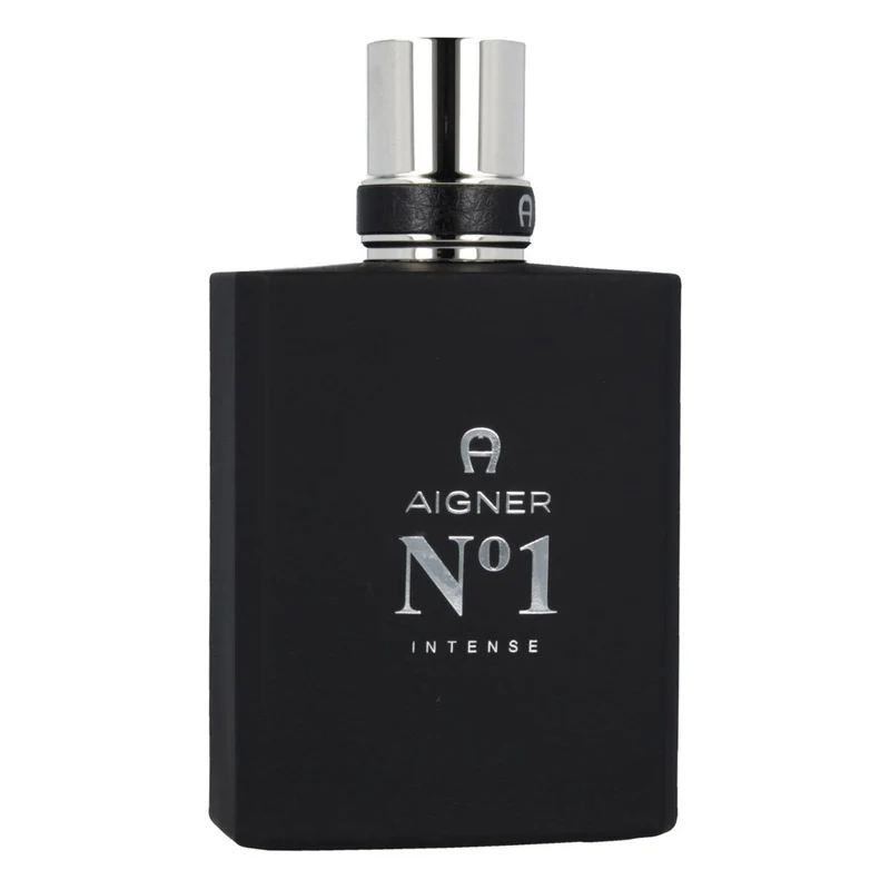Profumo da uomo Aigner Parfums EDT Aigner No 1 Intense (100 ml)