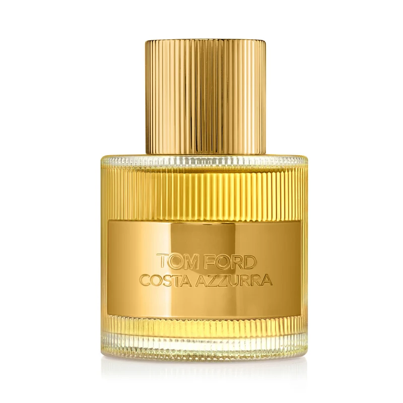Profumo unisex Tom Ford EDP Costa Azzurra 50 ml