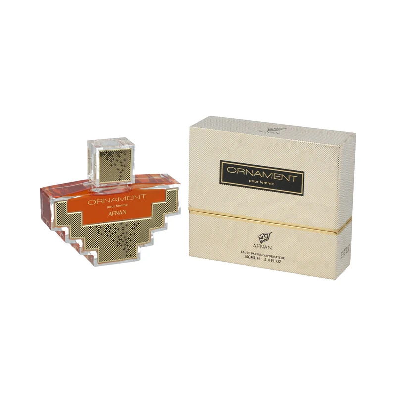 Profumo da Donna Afnan EDP Ornamento 100 ml