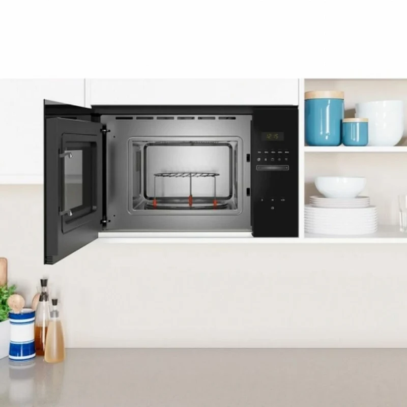 Microonde Balay 3CG5172N2 20 L Bianco Nero 800 W 800 W