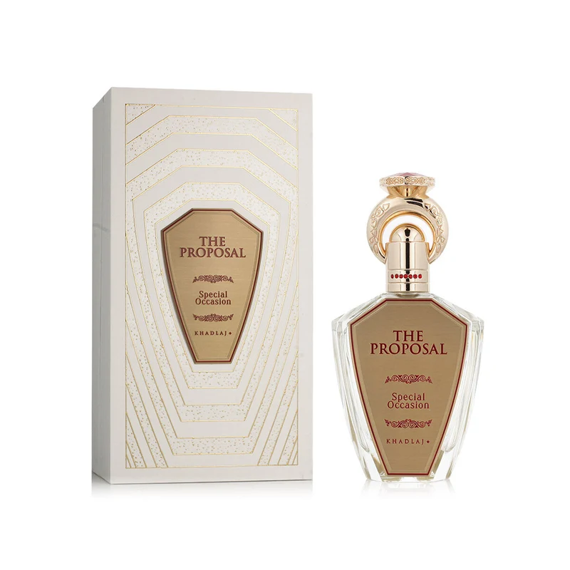 Profumo Donna Khadlaj La Proposta Occasioni Speciali EDP 100 ml