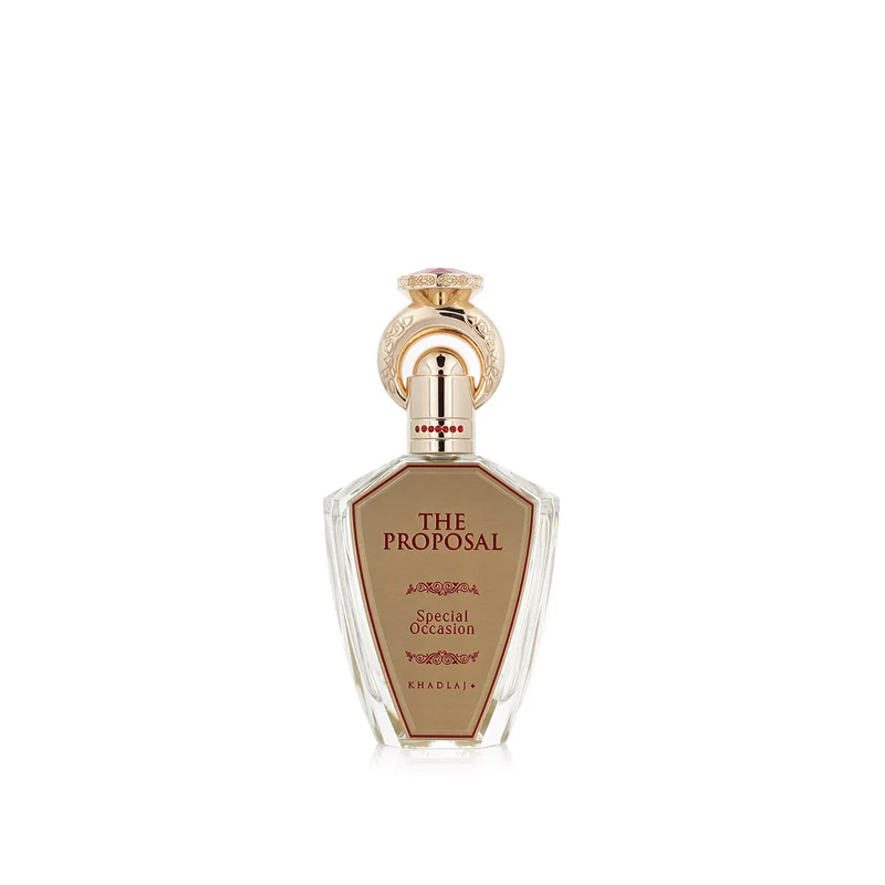 Profumo Donna Khadlaj La Proposta Occasioni Speciali EDP 100 ml
