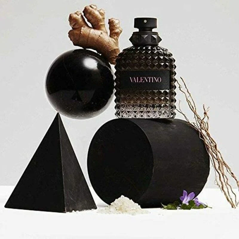 Profumo Uomo Valentino EDT Nato a Roma