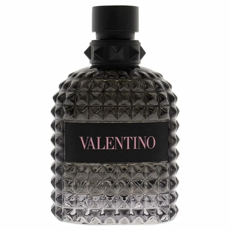 Profumo Uomo Valentino EDT Nato a Roma