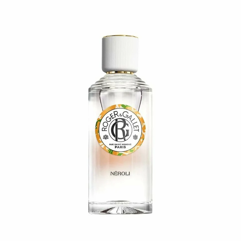 Profumo unisex Roger & Gallet Néroli Eau Parfumée EDC 100 ml