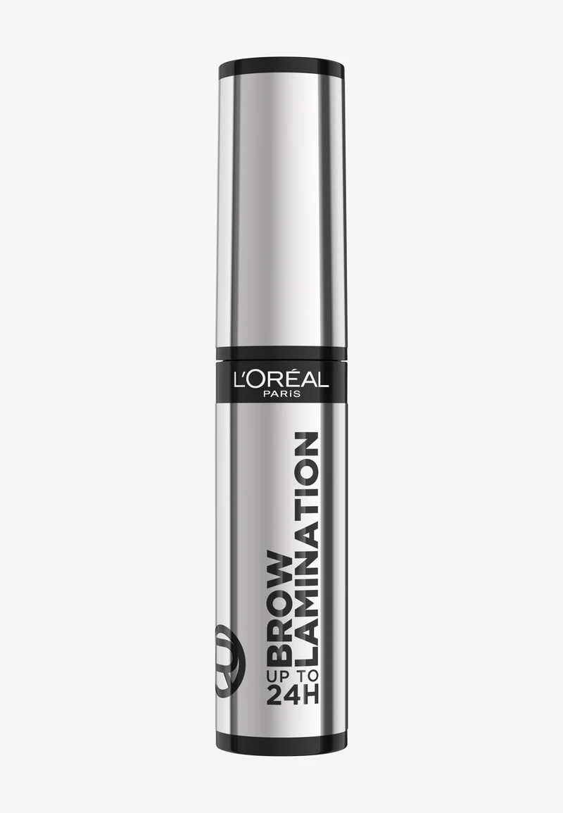 L'oreal Paris INFALLIBLE 24H BROW LAMINATION - Gel sopracciglia