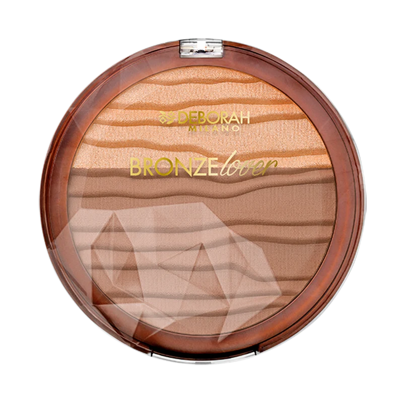 Deborah Milano Terra MAXI BRONZE LOVER