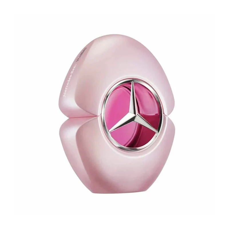 Profumo Donna Mercedes Benz EDP Donna 90 ml