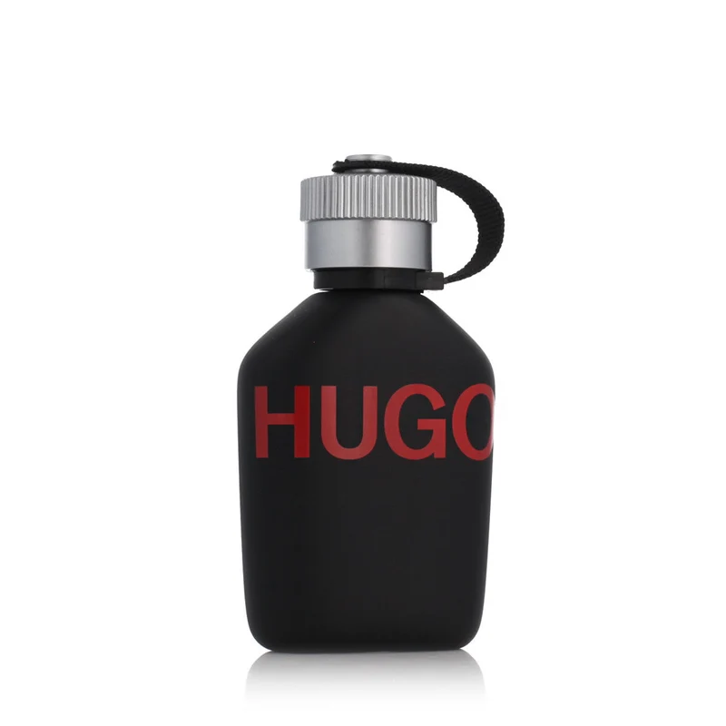 Profumo Uomo Hugo Boss Hugo Just Different EDT 75 ml