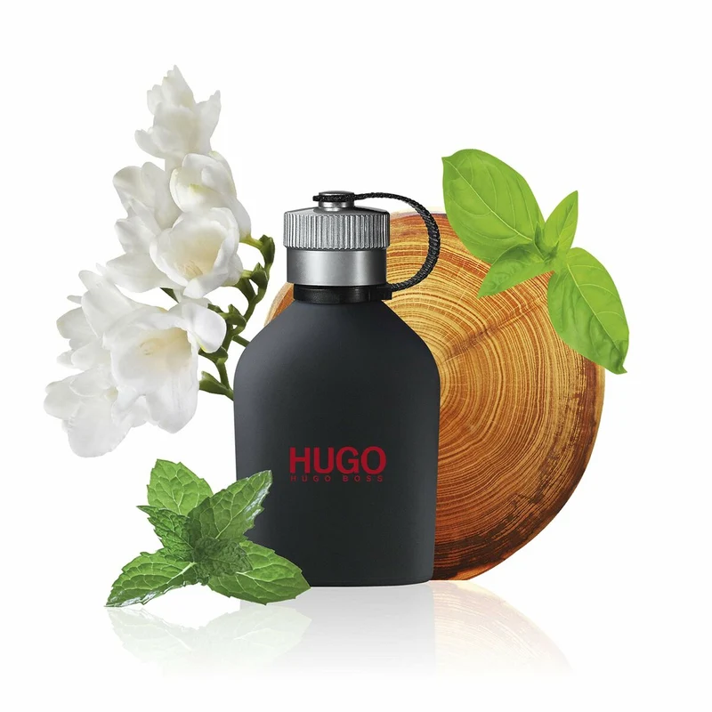 Profumo Uomo Hugo Boss Hugo Just Different EDT 75 ml