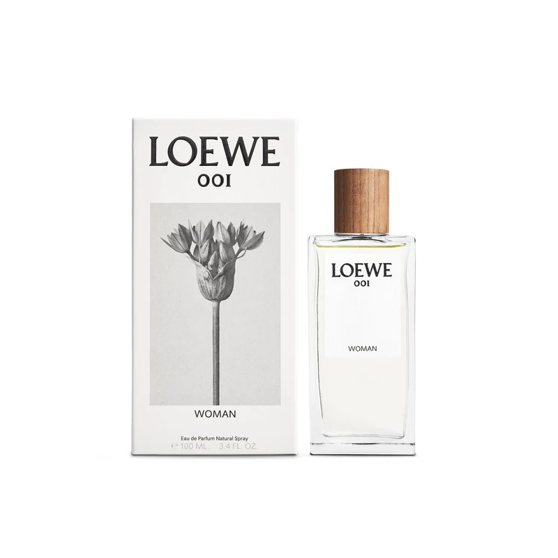 Profumo da donna Loewe 001 Donna EDP 100 ml