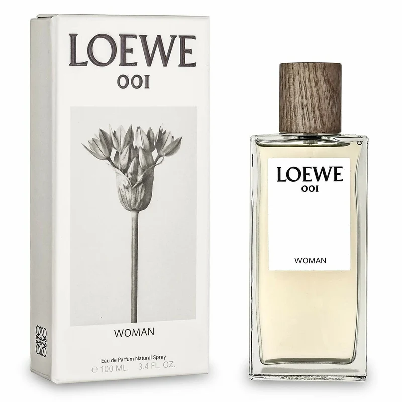 Profumo da donna Loewe 001 Donna EDP 100 ml