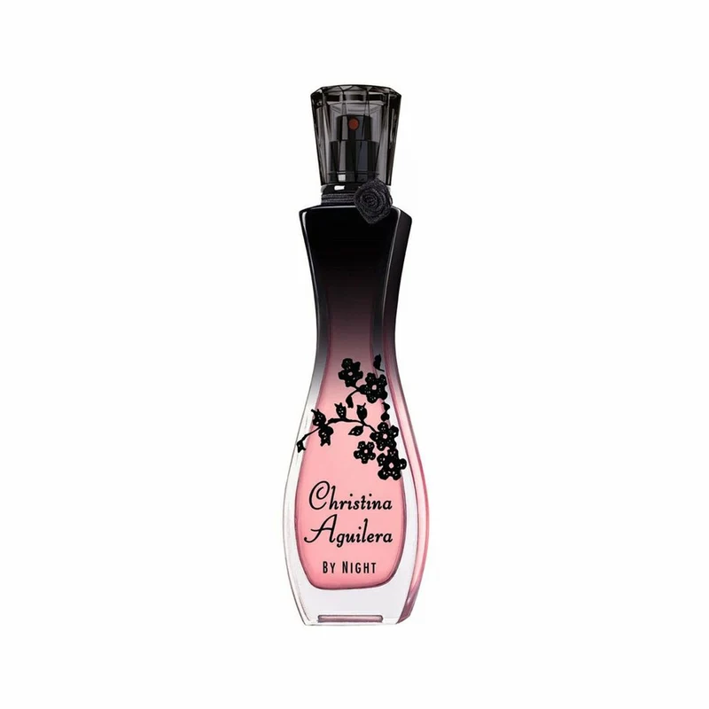Profumo da donna Christina Aguilera EDP By Night (50 ml)