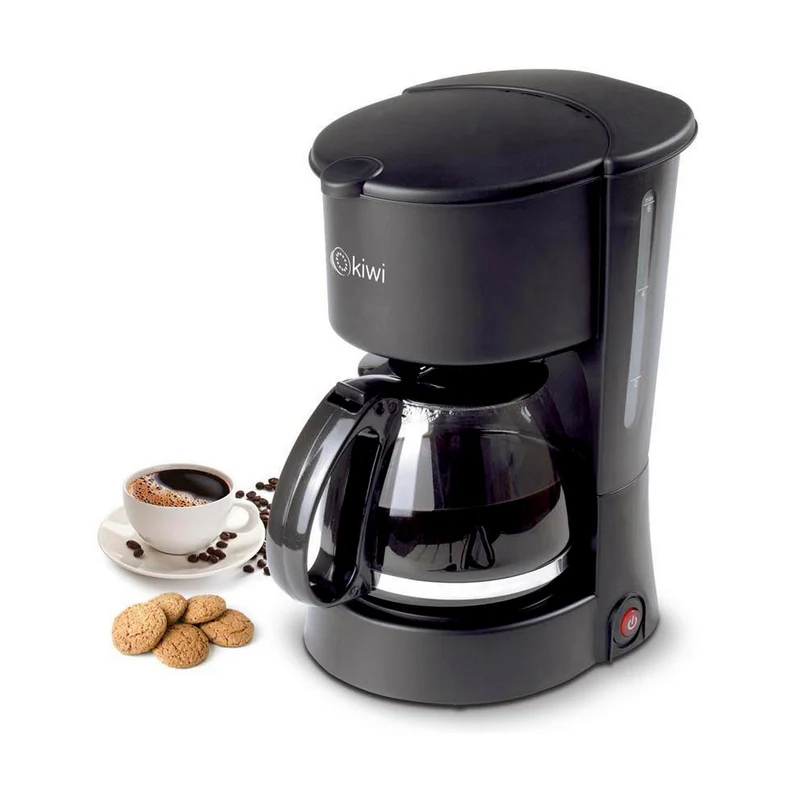 Macchina da caffè a goccia 600W 0,65 L