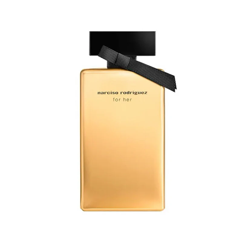 Profumo Donna Narciso Rodriguez EDT 100 ml Narciso Rodriguez Per Lei