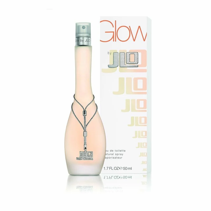 Profumo da donna Jennifer Lopez Glow 50 ml