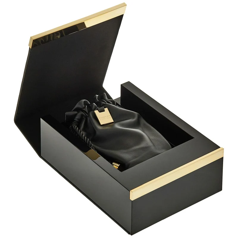 Profumo unisex Al Haramain EDP Portfolio Imperial Oud 75 ml