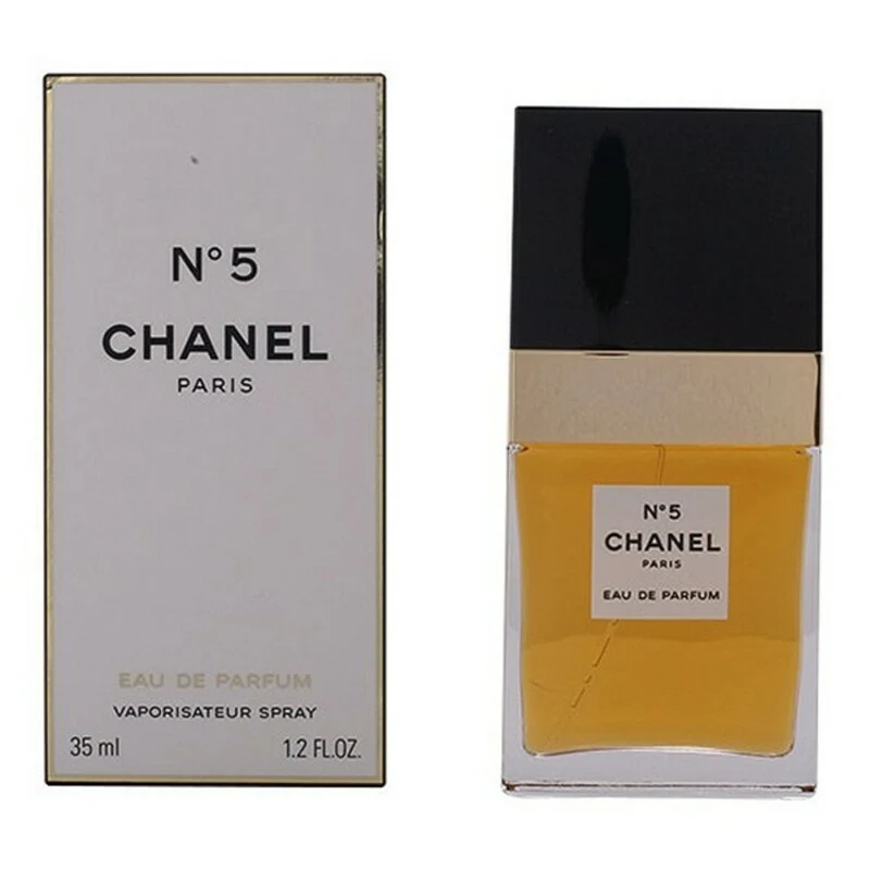 Profumo femminile Nº 5 Chanel EDP