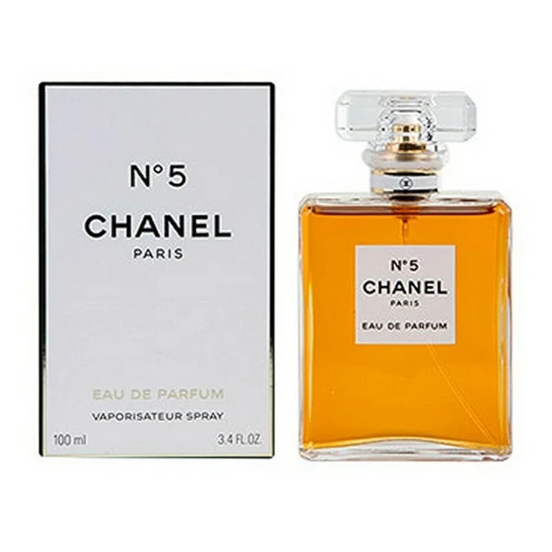 Profumo femminile Nº 5 Chanel EDP