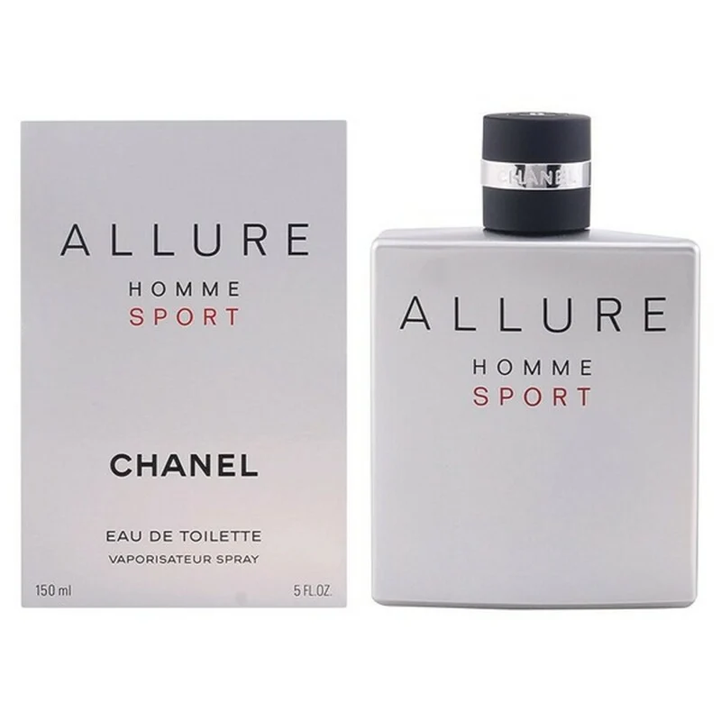 Profumo da uomo Allure Homme Sport Chanel EDT Allure Homme Sport