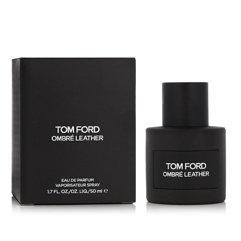 Profumo unisex Tom Ford Ombré Leather (2018) EDP 50 ml