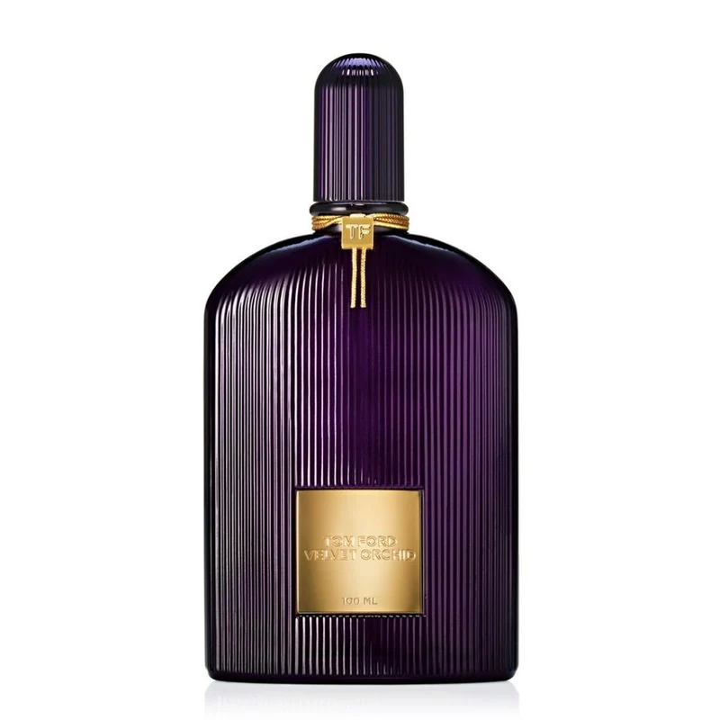 Profumo da donna Tom Ford EDP EDP 100 ml Velvet Orchid