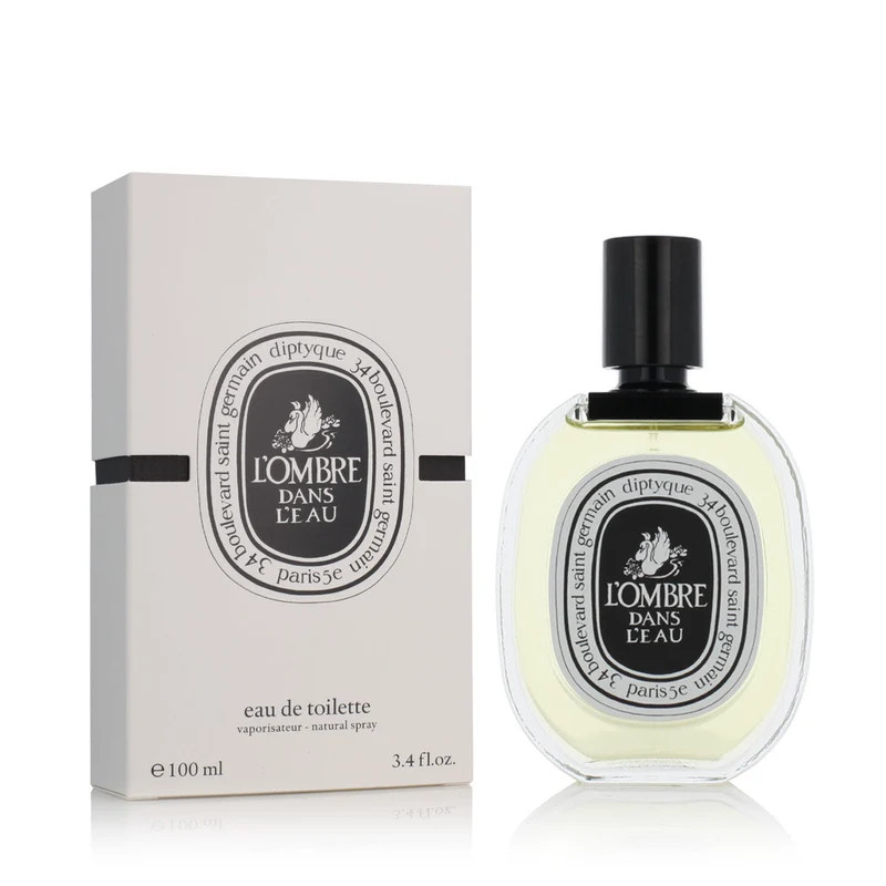 Profumo da donna Diptyque l'Ombre Dans l'Eau 100 ml