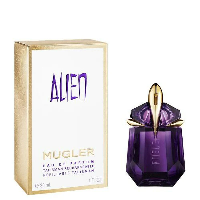 Profumo da donna Mugler Alien EDP EDP 30 ml