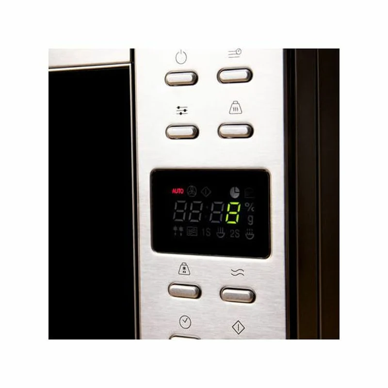 Microonde con Grill Cecotec GrandHeat 2010 Piano Acciaio 20 L
