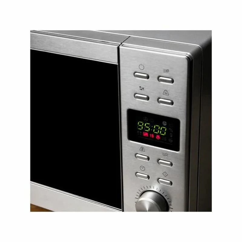 Microonde Cecotec GrandHeat 2000 Piano Acciaio 20 L