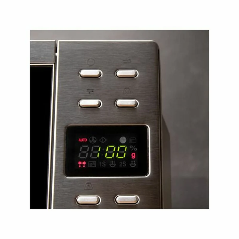 Microonde Cecotec GrandHeat 2000 Piano Acciaio 20 L