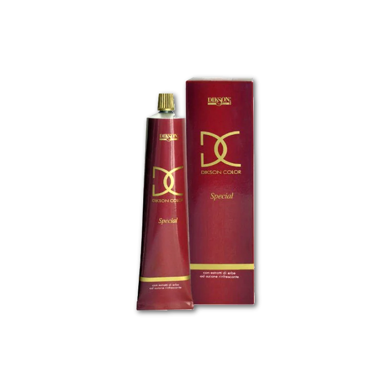 Dikson Color Colorazione Classica 120ML