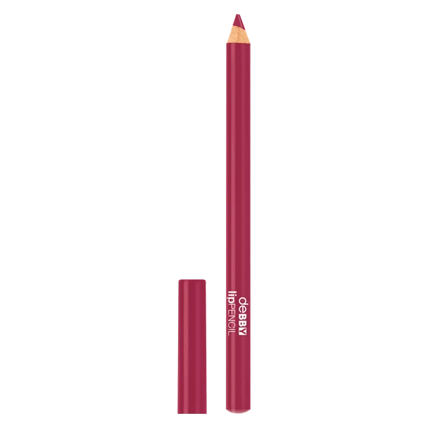 Debby lipPENCIL Long Lasting Matita Labbra