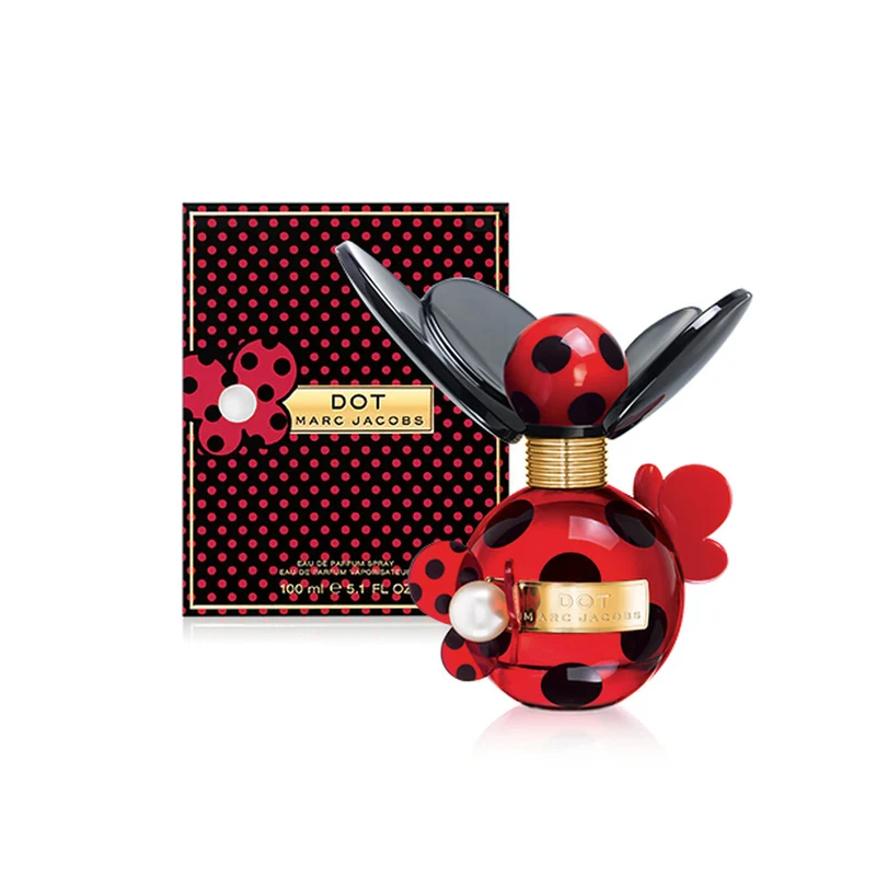 Profumo da donna Marc Jacobs EDP EDP 100 ml Dot