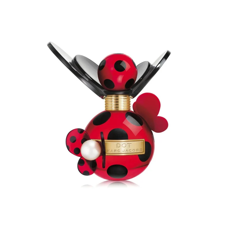 Profumo da donna Marc Jacobs EDP EDP 100 ml Dot