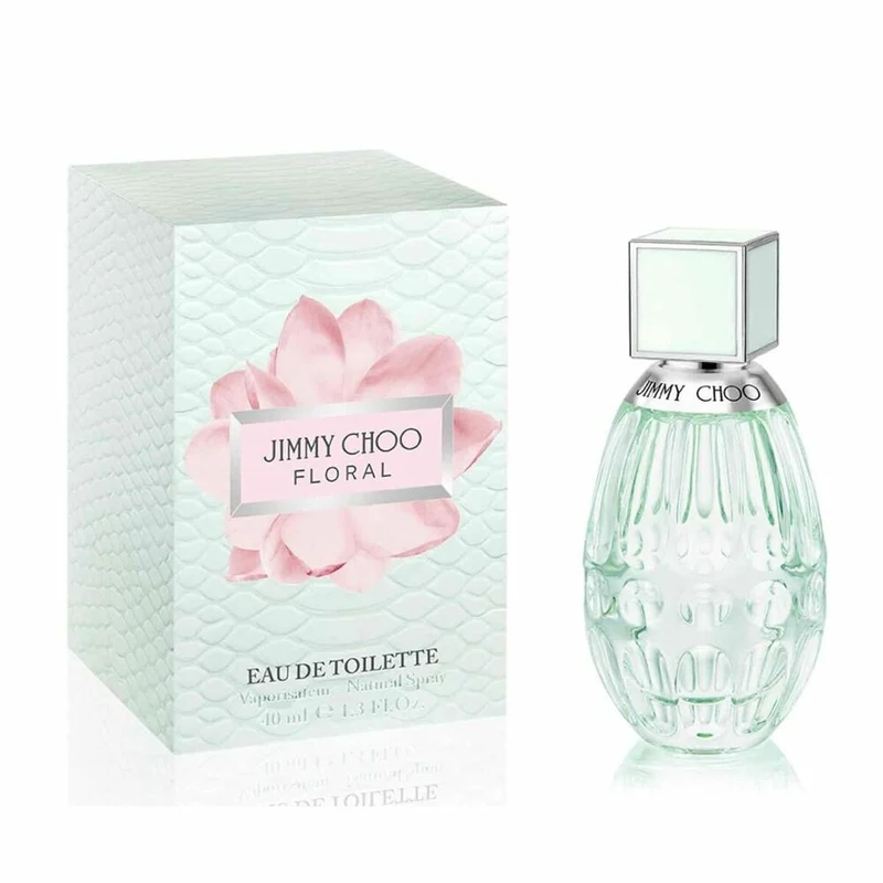 Profumo Donna Jimmy Choo CH014A03 EDT 40 ml