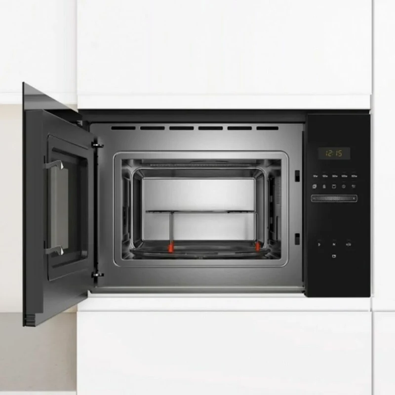 Microonde Balay 3CG5175N2 25 L Nero Argento 1000 W 1200 W 900 W 20 L 900 W