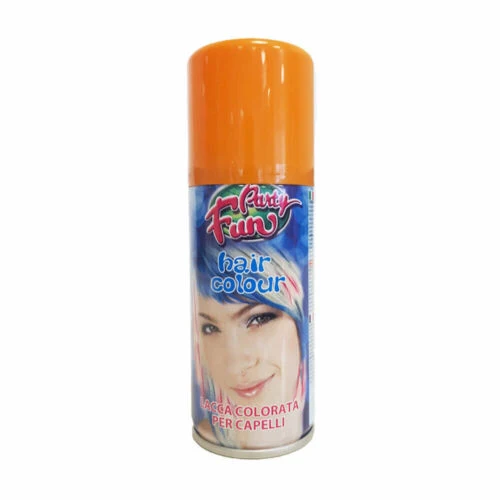 Party Fun Hair Colour Spray Lacca colorata per capelli 100ml