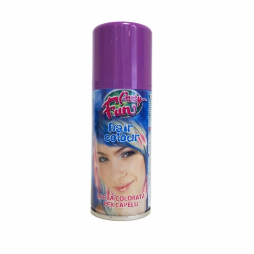 Party Fun Hair Colour Spray Lacca colorata per capelli 100ml
