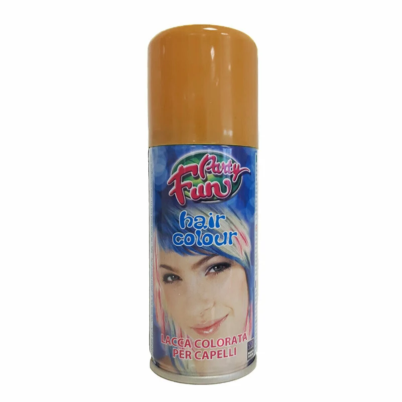 Party Fun Hair Colour Spray Lacca colorata per capelli 100ml