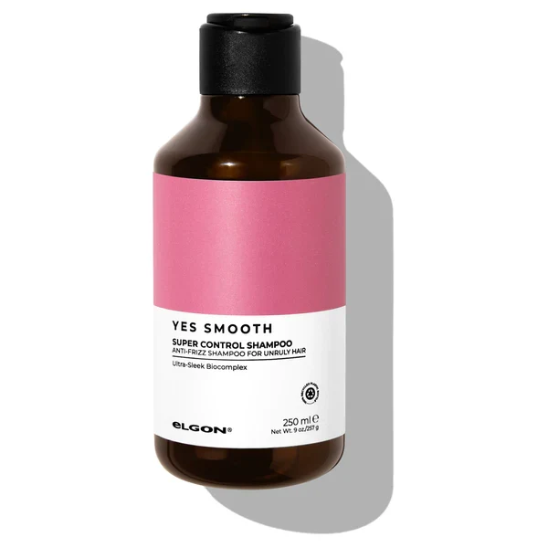 Elgon Yes Smooth Shampoo Anti frizz 250ml