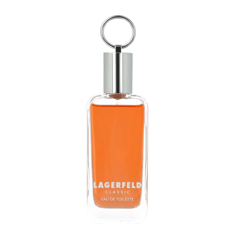 Profumo Uomo EDT Karl Lagerfeld EDT Lagerfeld Classico 50 ml