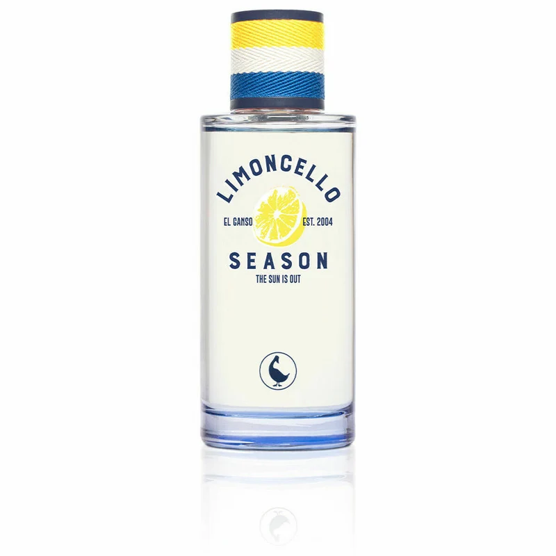 Profumo Uomo El Ganso EDT Limoncello Stagione 125 ml