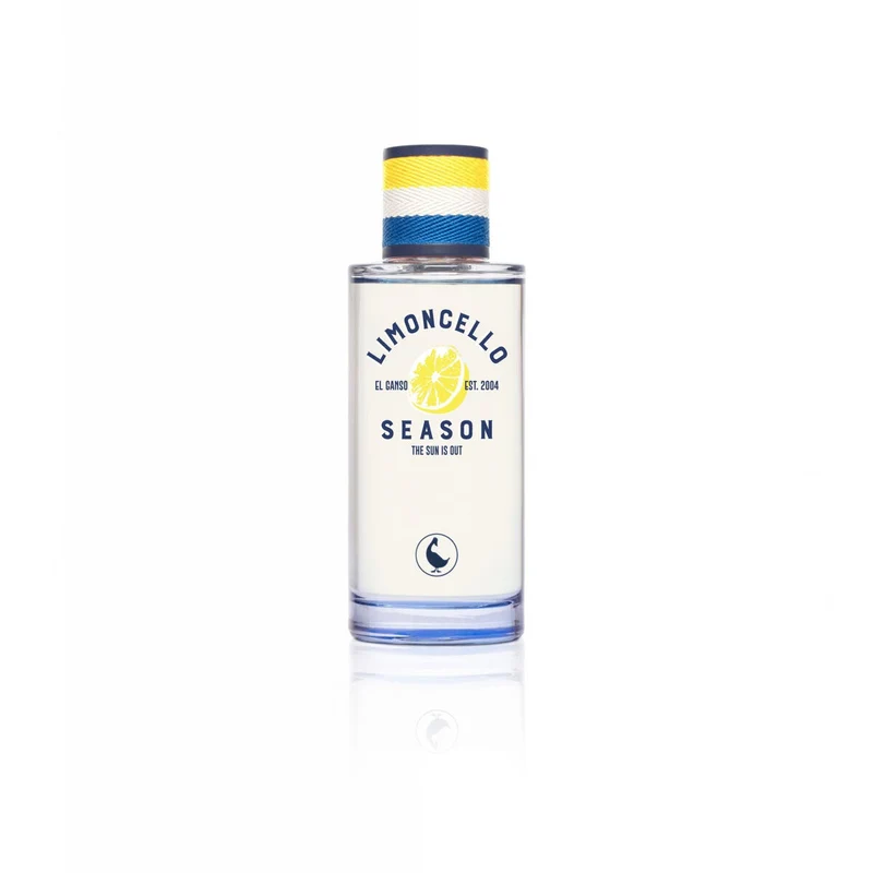 Profumo Uomo El Ganso EDT Limoncello Stagione 125 ml